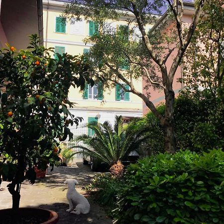 La Casa Dei Fiori Apartment La Spezia Exterior photo