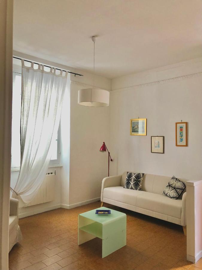 La Casa Dei Fiori Apartment La Spezia Exterior photo