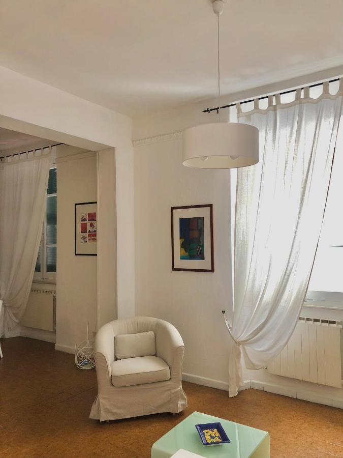 La Casa Dei Fiori Apartment La Spezia Exterior photo
